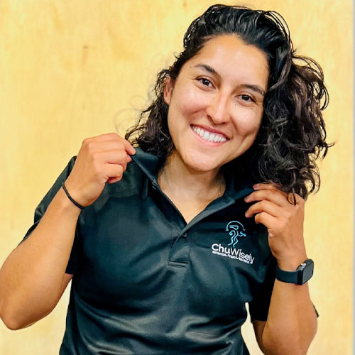 Milchu Perez Trainer of Personal Training in Culver City, CA