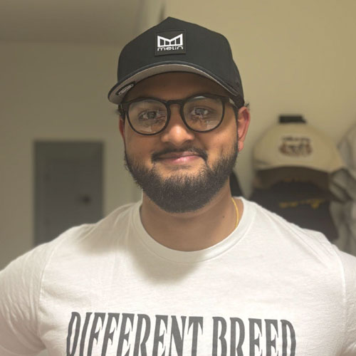 Gabe Trainer of Personal Training in Culver City, CA